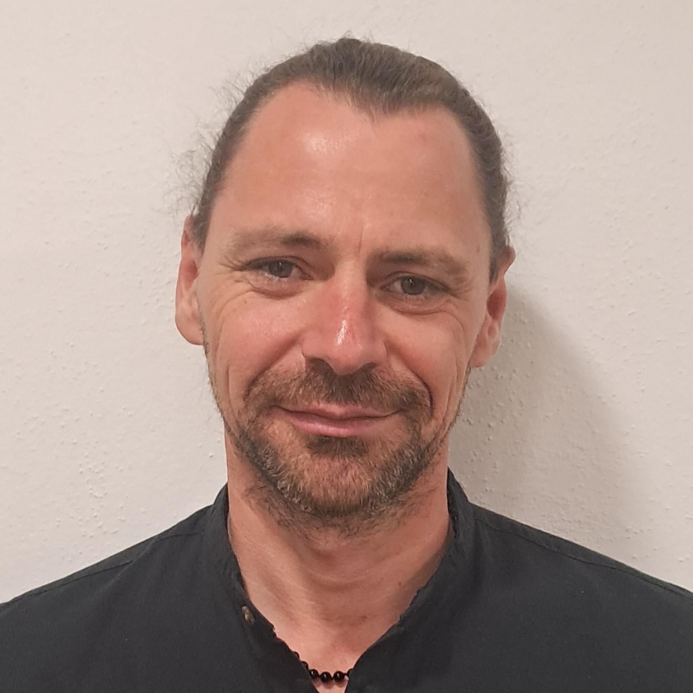 Markus Dürnberger Profilbild Lebens- und Sozialberater in Ausbildung unter Supervision