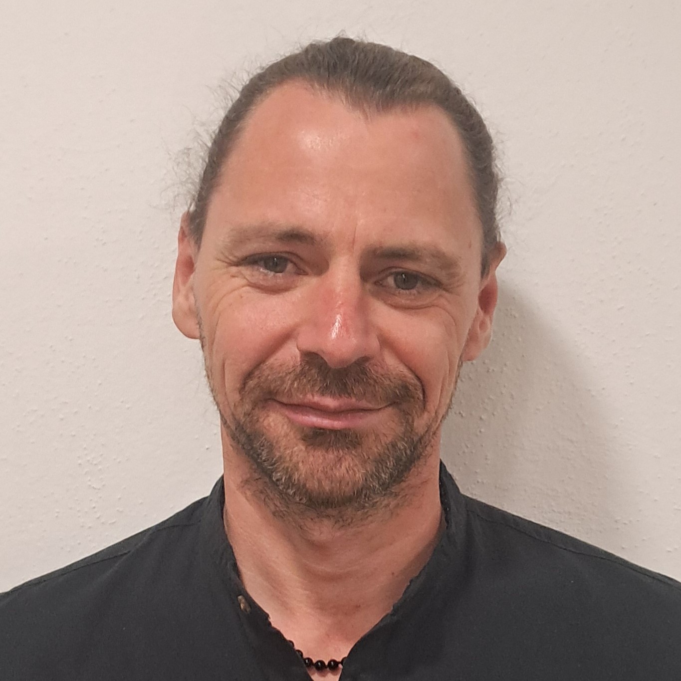 Markus Dürnberger Profilbild Lebens- und Sozialberater in Ausbildung unter Supervision